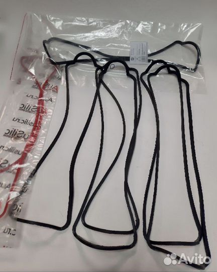 LADA прокладка клапанной крышки ваз 2108-2115