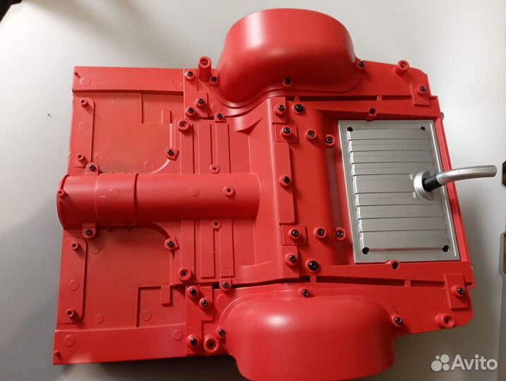 Ford mustang 1967 shelby GT-500 deagostini