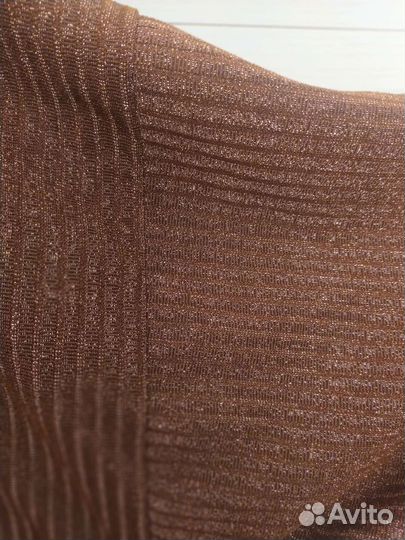 Новый кардиган