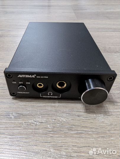 Aiyma DAC-A5 PRO