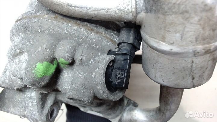 Компрессор кондиционера Alfa Romeo Giulietta, 2011