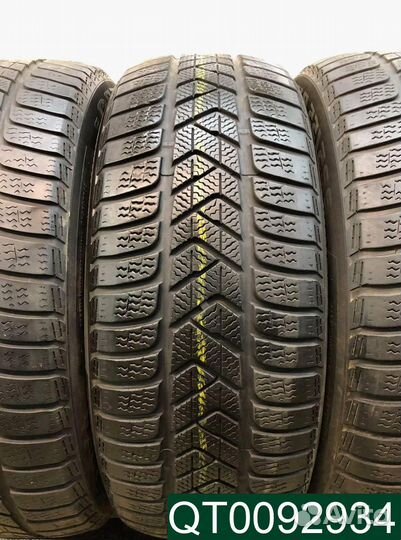 Pirelli Winter Sottozero 3 225/55 R17 96P