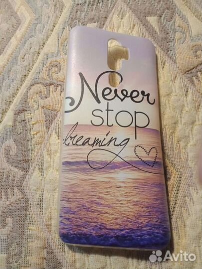 Чехол для телефона