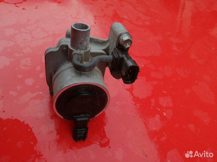 Клапан егр Lexus Lx 470