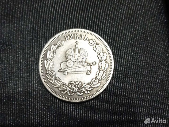 Монеты копии