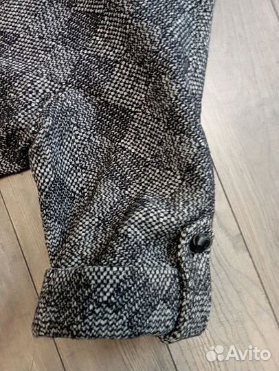 Пальто женское Diane Von furstenberg