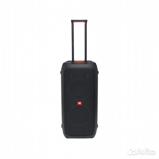 Портативная колонка 240В JBL Partybox 310 в аренду