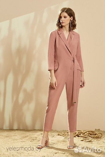 Комбинезон женский