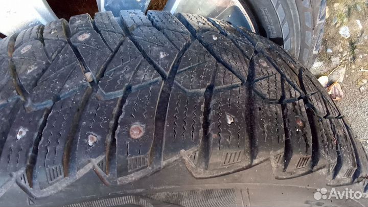 Dunlop Ice Touch 205/60 R16