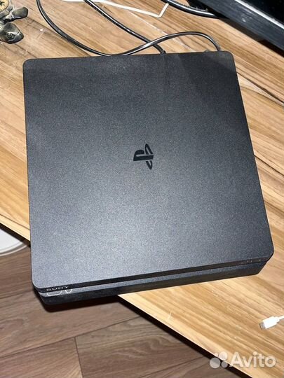 Sony playstation 4