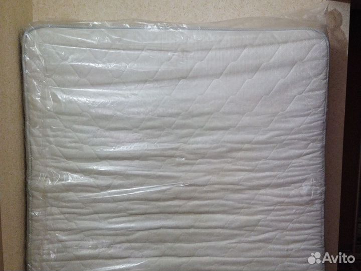 Матрас ортопедический 140х200