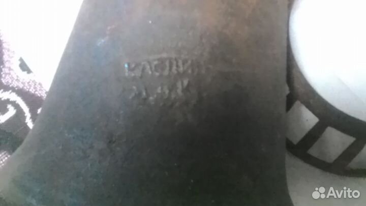 Утварь старинная