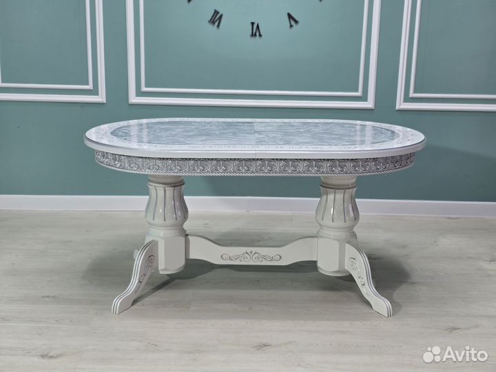 Столы и стулья оплата при получении