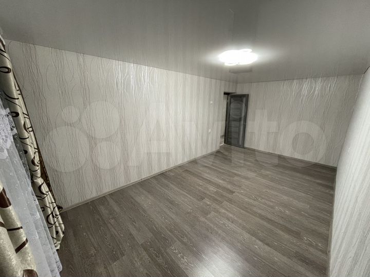 2-к. квартира, 46 м², 2/5 эт.