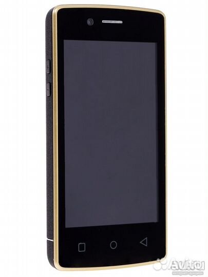 Продается новый 4G смартфон Digital Exp 2sim