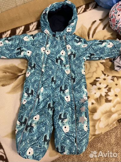 Комбинезон