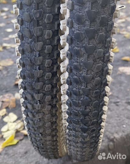 Покрышки для велосипеда на 26