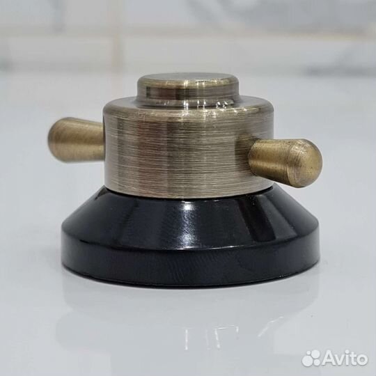 Ручки для варочных поверхностей и плит