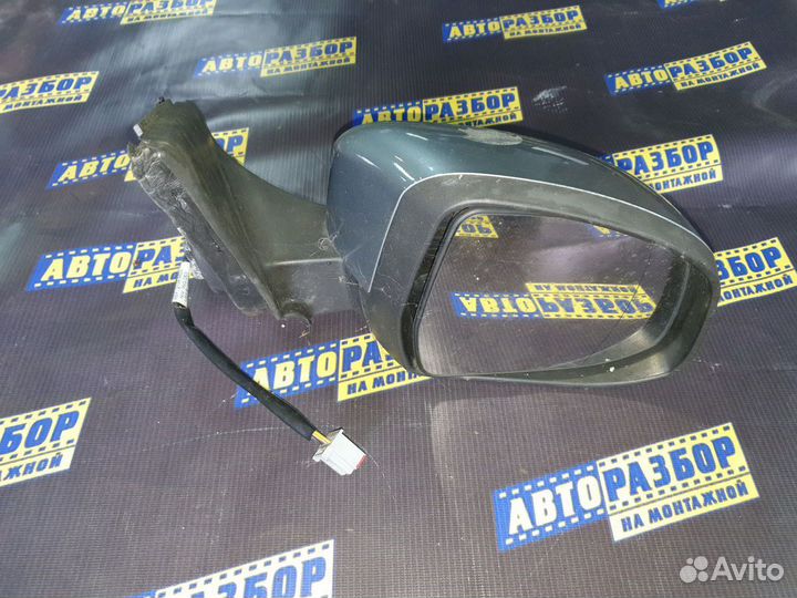 Зеркало правое Форд Мондео 4