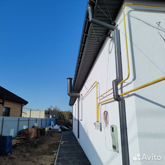 Строительство