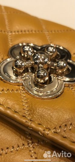 Новый вместительный кошелек. 20,5*11,5*2, текст