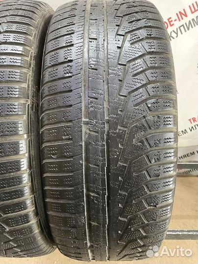 Hankook Winter I'Cept Evo2 W320A SUV 235/55 R18 104T