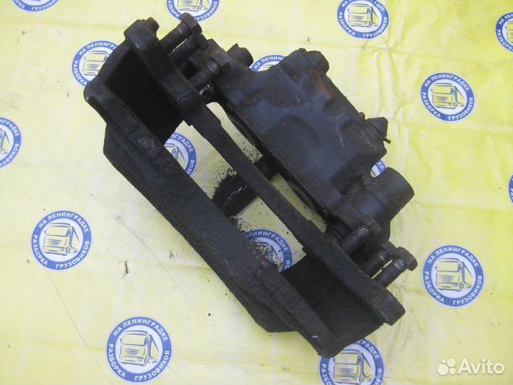 Суппорт передний правый / задний правый 1928821