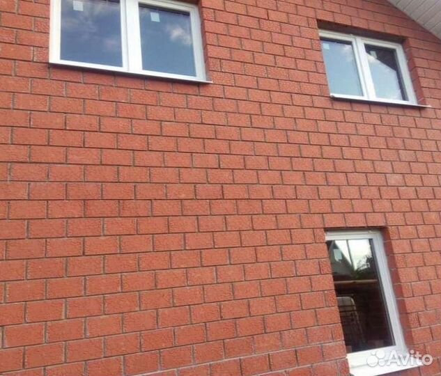 Пластиковые окна. Остекление частных домов