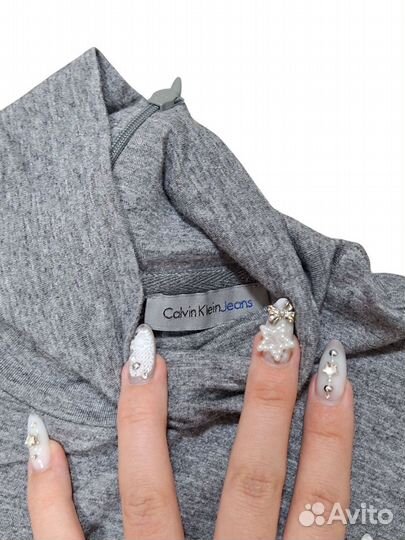 Платье «calvin klein»