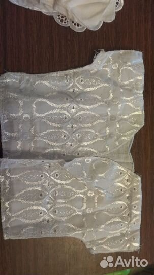 Набор для новорождённого