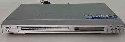 DVD BBK DV - 311 S