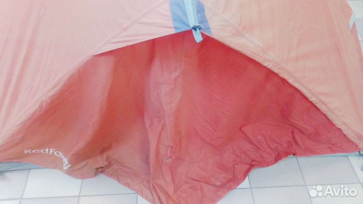 Прокат палаток и др снаряжения