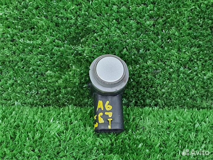 Датчик парковки Audi A6 (C7, 4G) 2011-2018