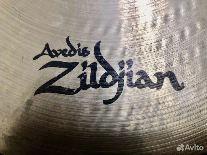 Zildjian A Extra Thin Splash 12