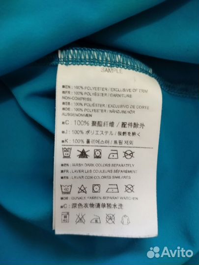 Футболка Arc'teryx, оригинал М