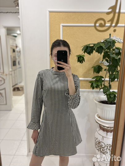 Платье женское