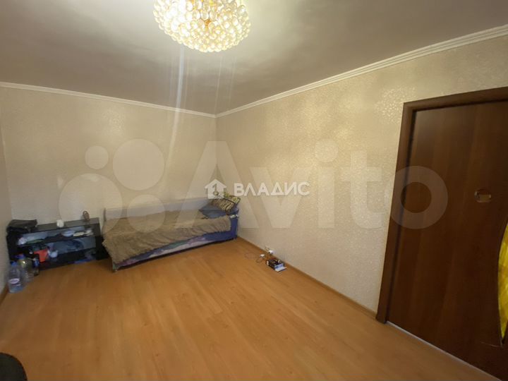 2-к. квартира, 46,1 м², 3/5 эт.