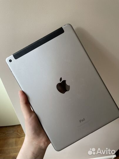 iPad air 2