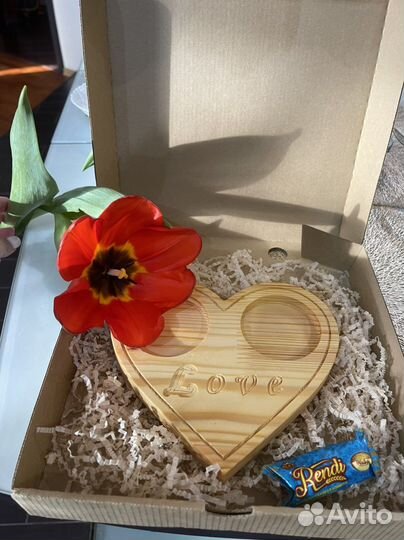 Подставки для чая или любой мелочевки