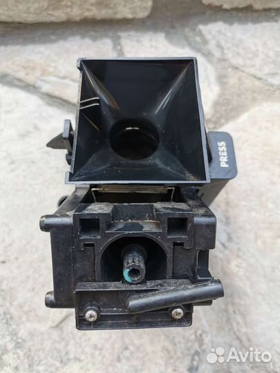 Заварочный узел saeco, gaggia, philips