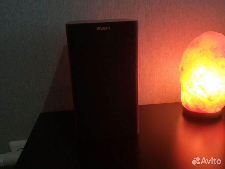 Активная акустическая система Sven SPS-611S Новая