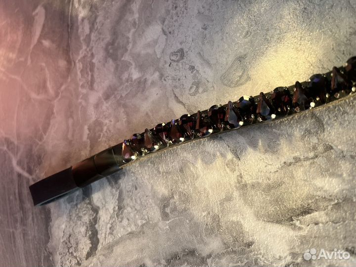 Налобник для лошади