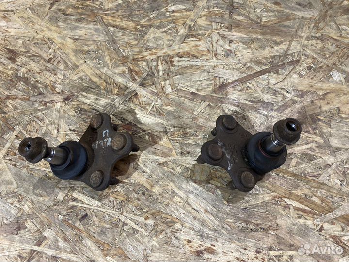 Шаровая опора VW Polo Skoda Rapid Fabia 2