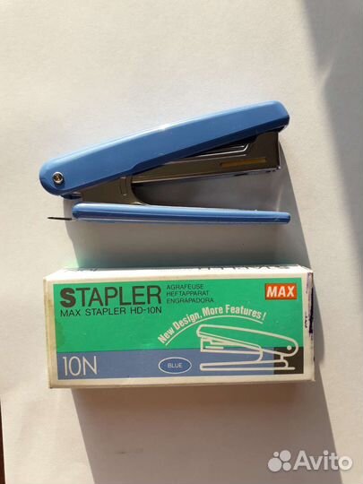 Степлер japan