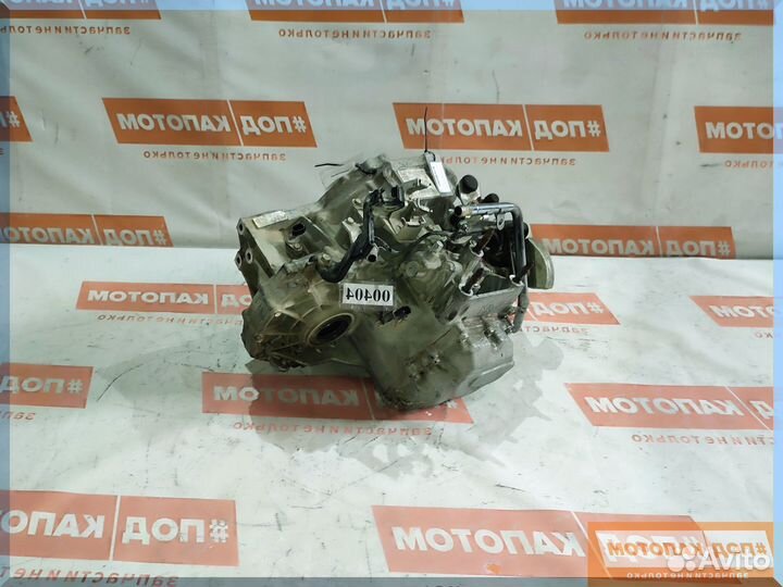 МКПП 4B11 4B10 1,8-2,0 Mitsubishi Outlander ASX