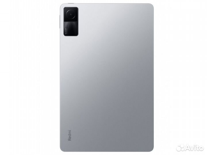 Планшет Xiaomi Redmi Pad 4/128Gb Wi-Fi Silver EU