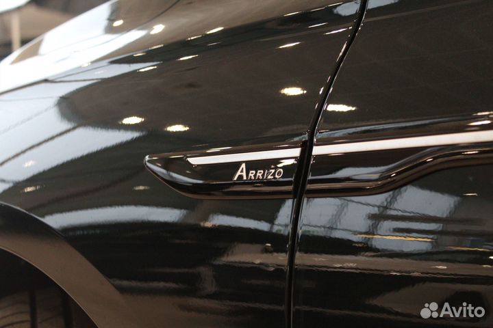 Chery Arrizo 8 1.6 AMT, 2024