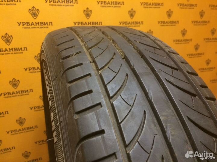 Premiorri Solazo 215/65 R16