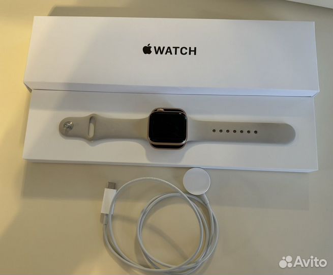 Apple watch se 40mm 2021
