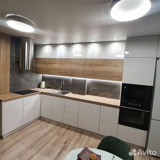 Кухни от производителя